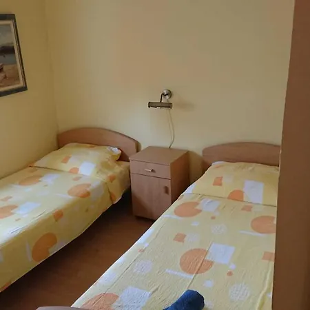 Appartement Vila Marija Vir