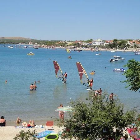 Vila Marija *