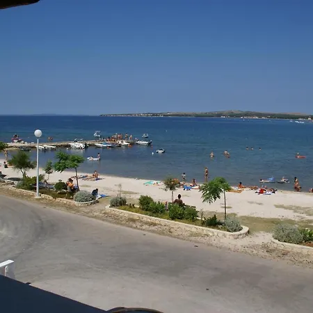 Vila Marija Appartement *
