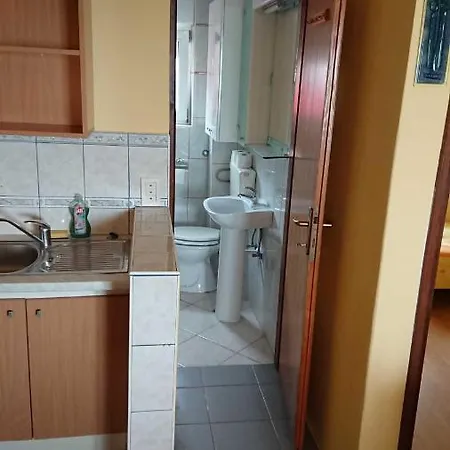 Vila Marija Appartement *