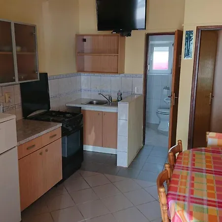 Appartement Vila Marija *