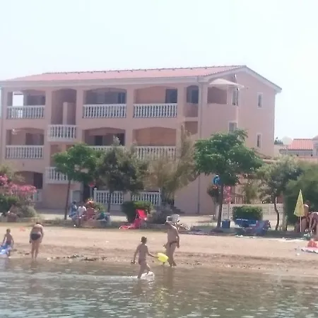 Vila Marija Appartement